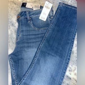Hollister Skinny Jeans